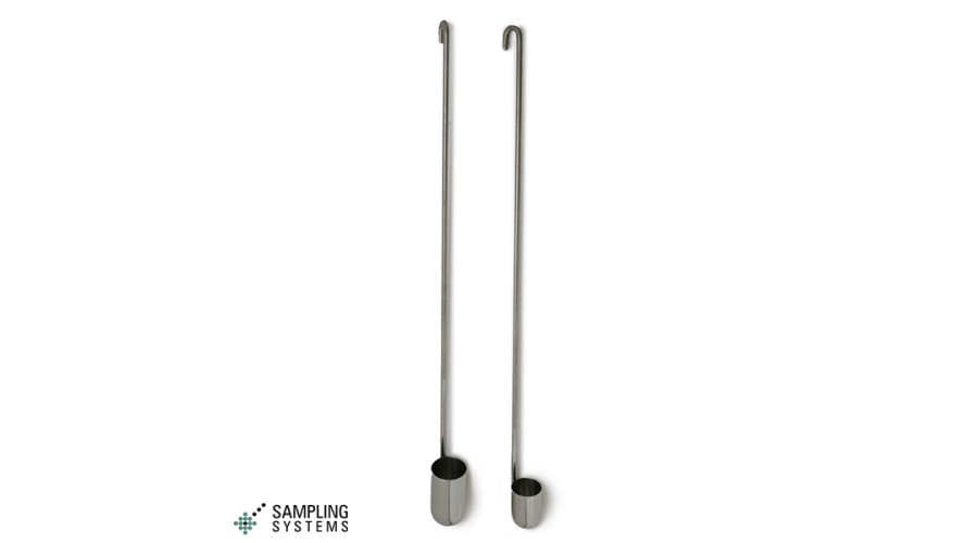 NEW - 50ml Sampling Rod For Liquids