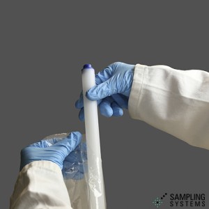 SteriWare Jumbo Pipette