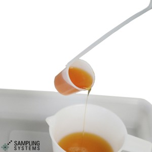 SteriWare Ladle