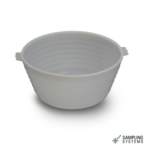 SteriWare Mixing Bowl - 500ml and 3 Litre