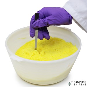SteriWare Mixing Bowl - 500ml and 3 Litre