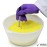 SteriWare Mixing Bowl - 500ml and 3 Litre