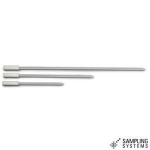 SteriWare Powder Lance