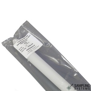 SteriWare Powder Sampler