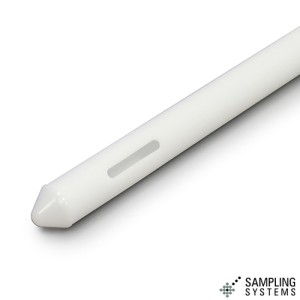 SteriWare Powder Sampler