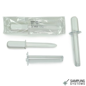 SteriWare PowderSafe