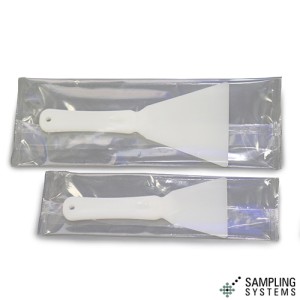 SteriWare Scraper
