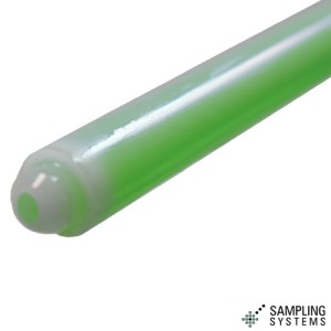 SteriWare ViscoThief - Ideal for Single Use Cream Sampling