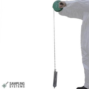 Liquid Sampler - Sub Sampler Pro