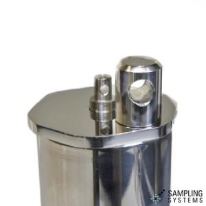 Liquid Sampler - Sub Sampler Pro