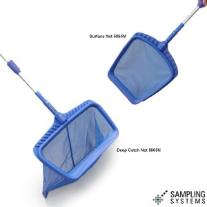TeleScoop - Water Sampler