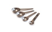 NEW - Range of Dosing Measuring Spoons