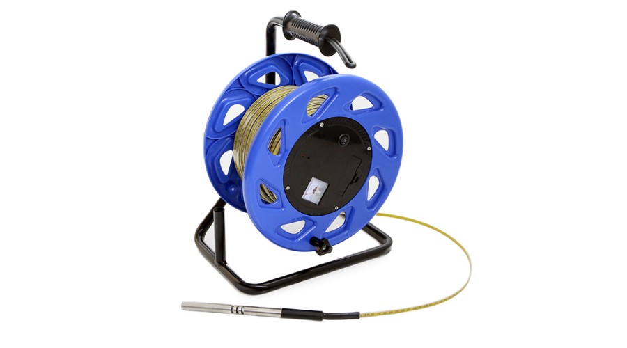NEW - Water Level Meter