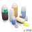 Sterile Liquid and Powder Bottle